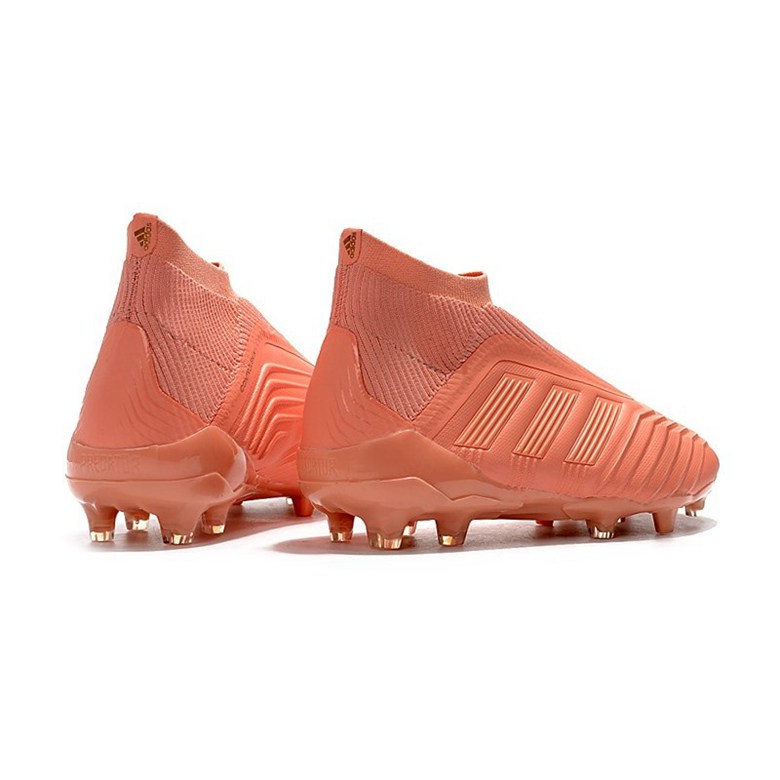 adidas predator 18.2 fg rosa